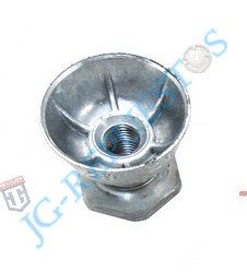 POLEA ORIGINAL SECADORA WHIRLPOOL -4627