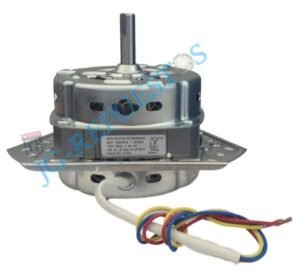 MOTOR 60W SACRAMENTO SECADORA MABE 4658