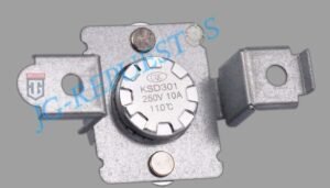 FUSIBLE SECADORA LG 4715