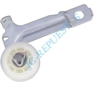 POLEA SECADORA WHIRLPOOL -4755