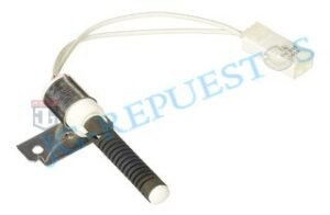 IGNATOR/IGNITER ORIGINAL SECADORA GENERAL ELECTRIC - MABE-LG 481