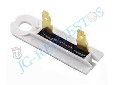 FUSIBLE TÉRMICO 91°C SECADORA WHIRLPOOLL -4865