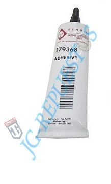 PEGAMENTO 279368 ORIGINAL SECADORA (WHIRPOOL)  -4868