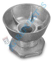 POLEA SECADORA WHIRLPOOL  -4870