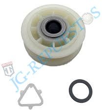 POLEA SECADORA WHIRLPOOL 4923