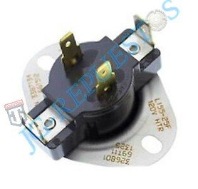 496.jpg TERMOSTATO ORIGINAL SECADORA WHIRLPOOL -496