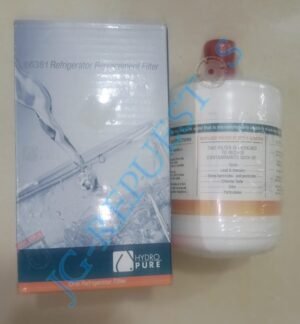 FILTRO AGUA HYDROPURE® ICE MAKER REFRIGERADORA LG 525