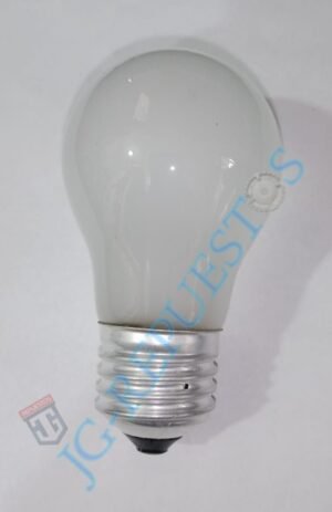 FOCO BOQUILLA E27, 400 LÚMENES, LUZ AMARILLA 628