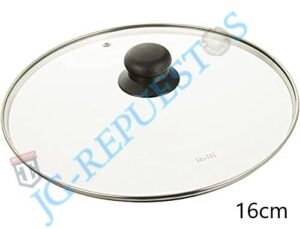 TAPA DIAM INT:16cm  ORIGINAL OLLA COCINA UMCO 6516