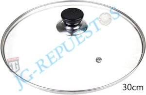 TAPA DIAM INT: 30Cm ORIGINAL OLLA COCINA UMCO -6533