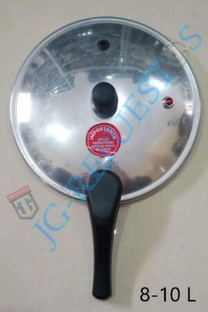 6560.jpg TAPA OLLA 8-10 LITROS PRESION COCINA UMCO -6560