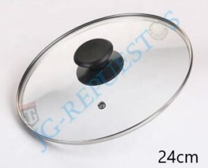 TAPA DIAM INT: 24CM ORIGINAL OLLA COCINA UMCO 6615