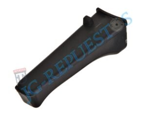 MANIJA/MANGO TRADICIONAL ORIGUINAL 1 TORNILLO LARGO: 14CM CUERPO OLLA DE PRESION COCINA (UMCO) 6630