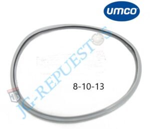 EMPAQUE 8-10-13 LITROS ORIGINAL OLLA DE PRESIÓN COCINA UMCO -6652