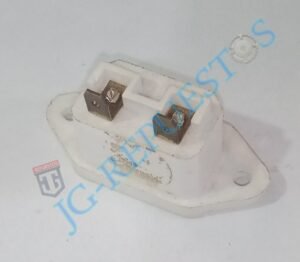 CONECTOR ORIGINAL OLLA ARROCERA COCINA CON 2 TERMINALES (UMCO) 6683