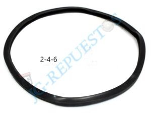 EMPAQUE ORIGINAL OLLA DE PRESION 2-4-6 LITROS 71CM (UMCO) COLOMBIANA -6691