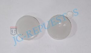 FUSIBLE ORIGINAL  SELICONA ANTIGUO VENTA X UNIDAD DIAM: 1,7CM OLLA DEPRESION (UMCO -6692