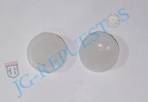 FUSIBLE ORIGINALSELICONA ANTIGUO DIAM: 2.3 CM OLLA DEPRESION (UMCO) 6692G