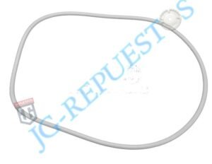 EMPAQUE ORIGINAL UNIVERSAL 8-10 LITROS PERIMETRO EXTERIOR: 76 CM OLLA DE PRESION COCINA-6694