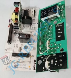 TARJETA ELECTRONICA PARA MICROONDAS BOARD MWI-20 7001533