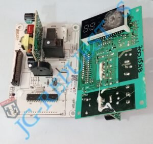 TARJETA ELECTRONICA PARA MICROONDAS BOARD MWI-30 7001588