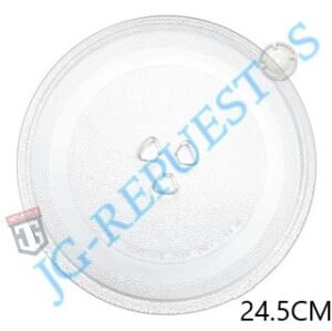 PLATO MICROONDAS SAMSUNG 901