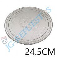 PLATO MICROONDAS WHIRLPOOL - ELECTROLUX -903