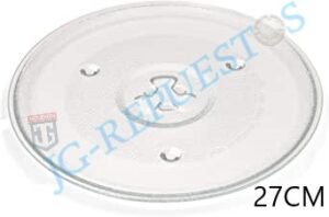 PLATO MICROONDAS SAMSUNG - ELECTROLUX 916