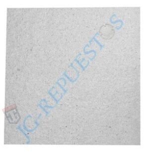 CUBIERTA/MICA MICROONDAS LG 953