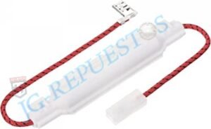 FUSIBLE MICROONDAS 5KV 0,65 A (ELECTROLUX) -967