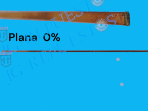 SOLDADURA DE PLATA 0% PLANA REFRIGERADORA -12050