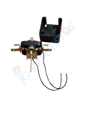 MOTOR VENTILADOR 16W REFRIGERADORA TODAS LAS MARCAS -104