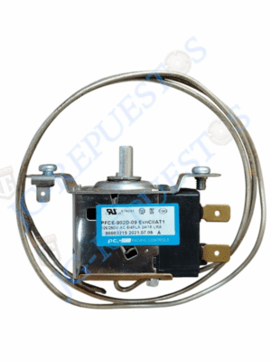 CONTROL REFRIGERADORA  PFCE-902D-09 NO FROST  -0931