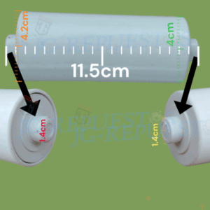 RODILLO DE AGUITADOR LAVADORA (SAMSUNG) -0932