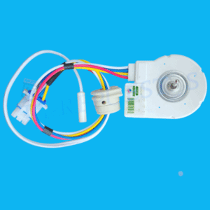 MOTOR VENTILADOR 3.25W REFRIGERADORA MABE - GENERAL ELECTRIC  -12038