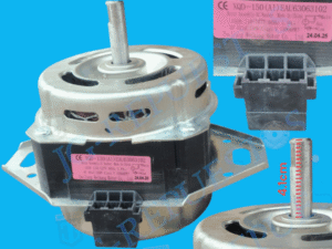 MOTOR EAU63063102 150W LAVADORA LG 3041-R