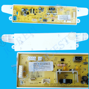 TARJETA ELECTRÓNICA ORIGINAL LAVADORA ELECTROLUX - FRIGIDAIRE  LA567-ELE