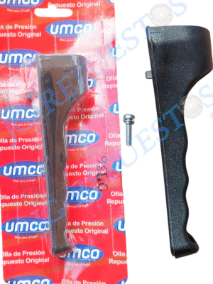 MANIJA/MANGO MODERNO 1 TORNILLO OLLA DE PRECION 0936