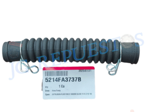 MANGUERA INTERNA DE AGUA UNIÓN BOMBA - TINA 22CM LAVADORA LG 2687LG