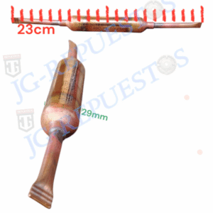 FILTRO SOLDABLE COBRE 15 GR REFRIGERADORA  1015-1