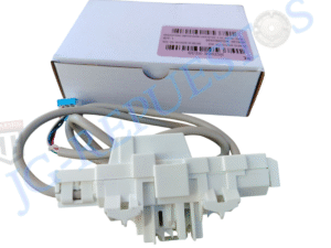 SWITCH/SEGURO DE PUERTA 12V LAVADORA SAMSUNG LA530EMP2