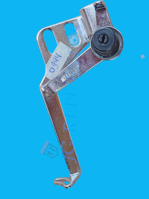 Tensión MG37 MG35J y guía de roscado para máquina de coser siruba SIRUBA RECUBRIDORA INDUSTRIAL C007 -0944